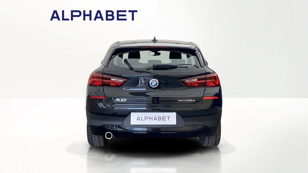BMW X2 xDrive25e Advantage - 4