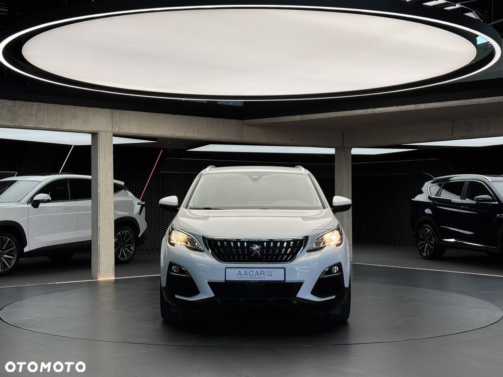 Peugeot 3008 1.2 PureTech Active - 9