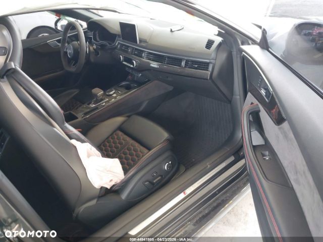 Audi RS5 Coupé TFSI quattro tiptronic - 5