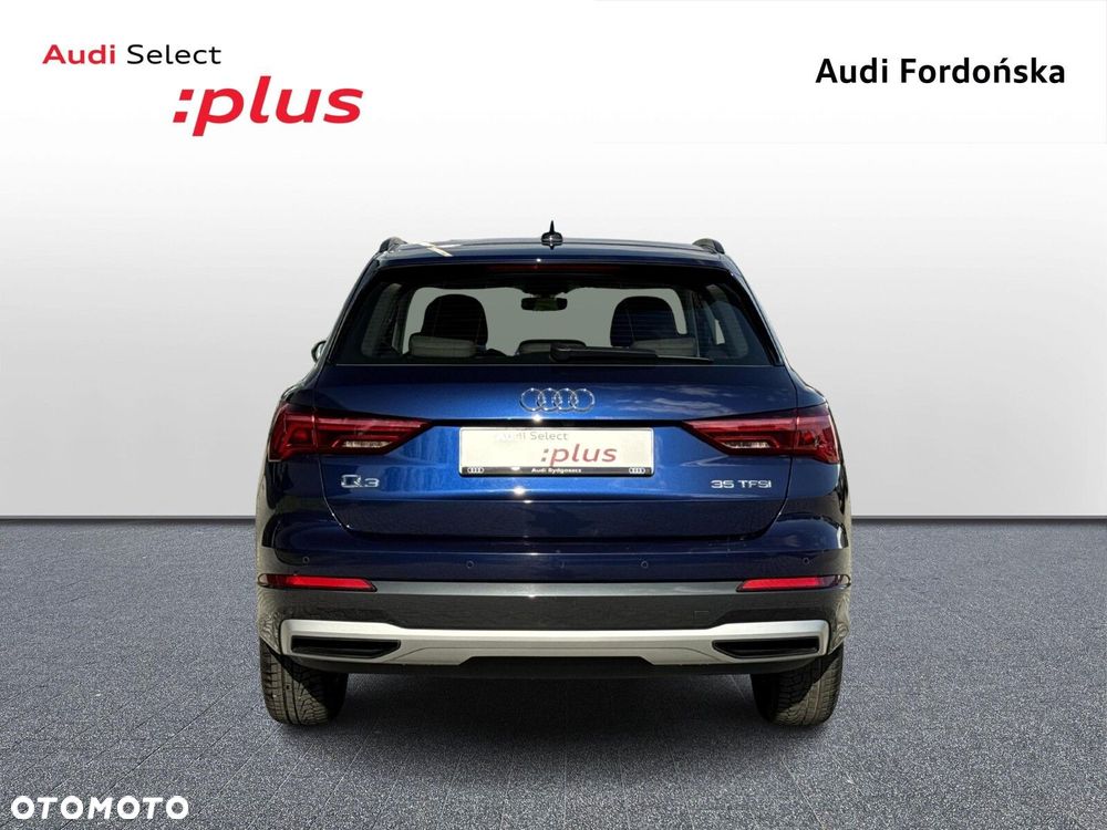 Audi Q3 - 4