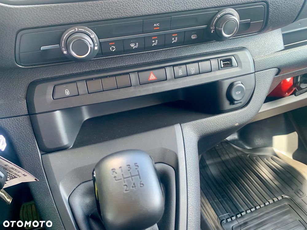 Toyota ProAce - 23