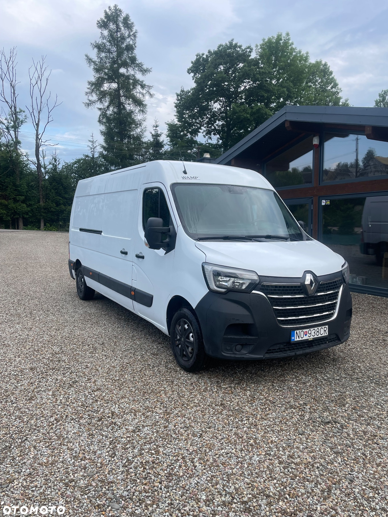 Renault Master - 4