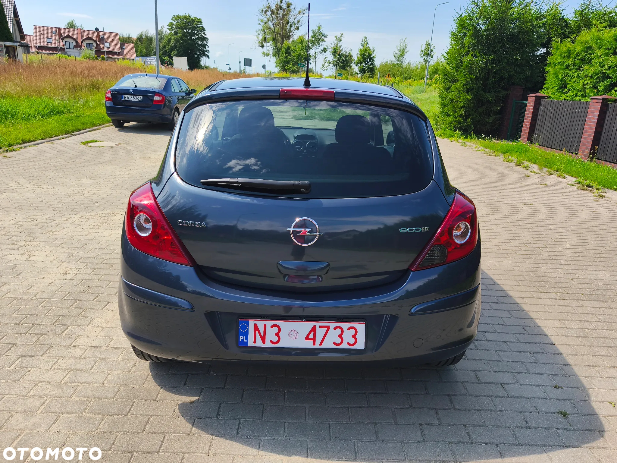 Opel Corsa 1.2 16V EcoFLEX Edition 111 Jahre - 6