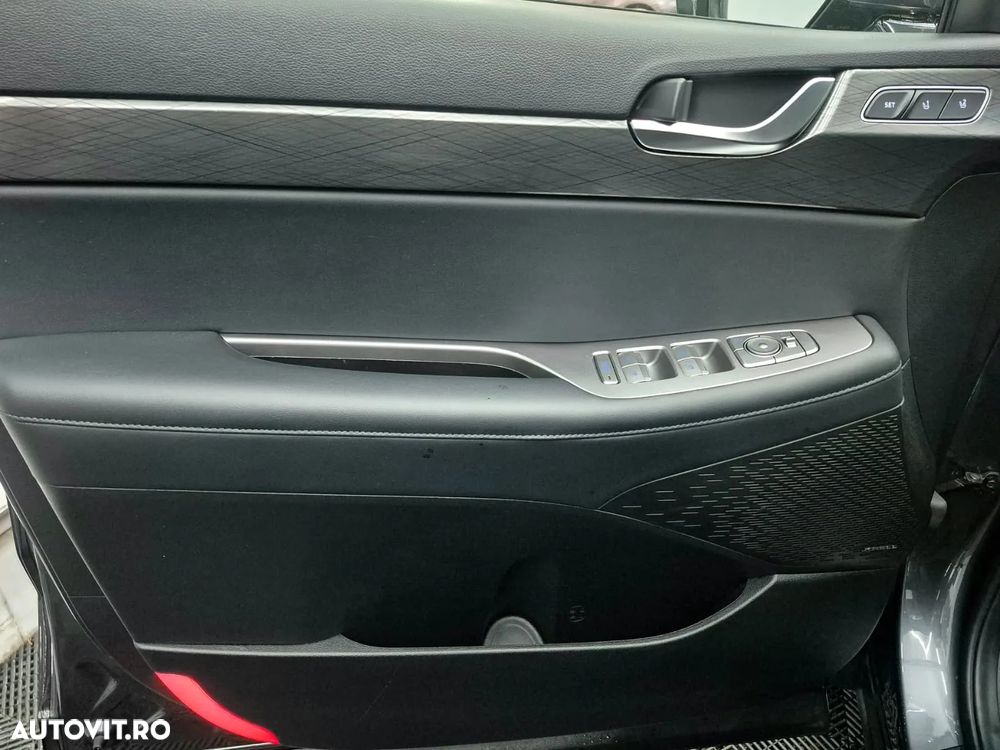 Hyundai Palisade - 26