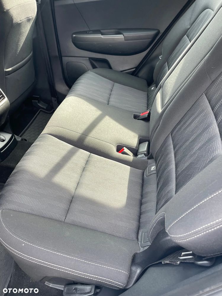 Kia Sportage 1.6 GDI L Business Line Plus 2WD - 13