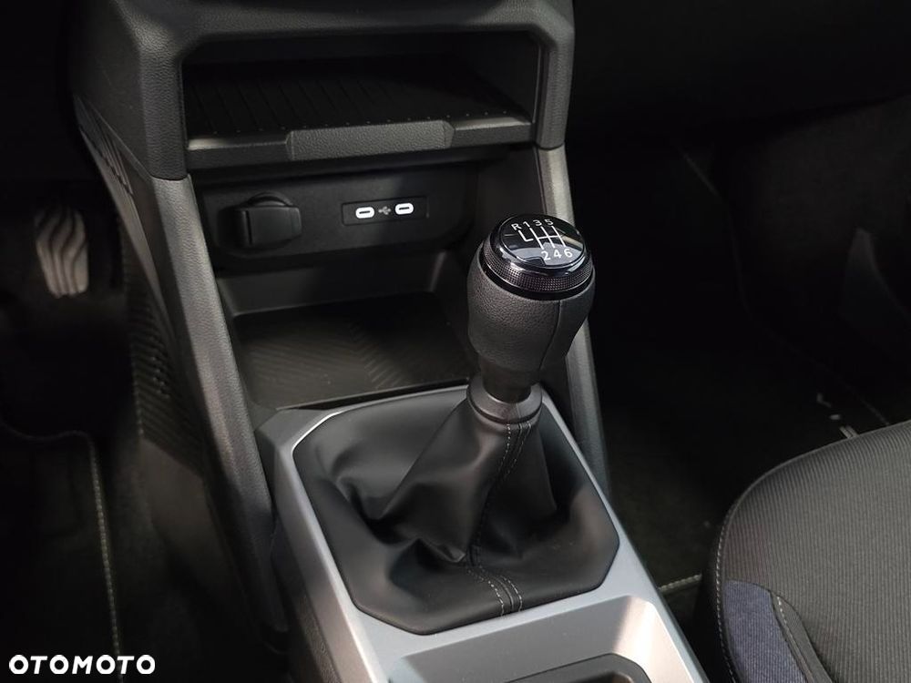 Dacia Bigster 1.2 TCe mHEV Expression - 19