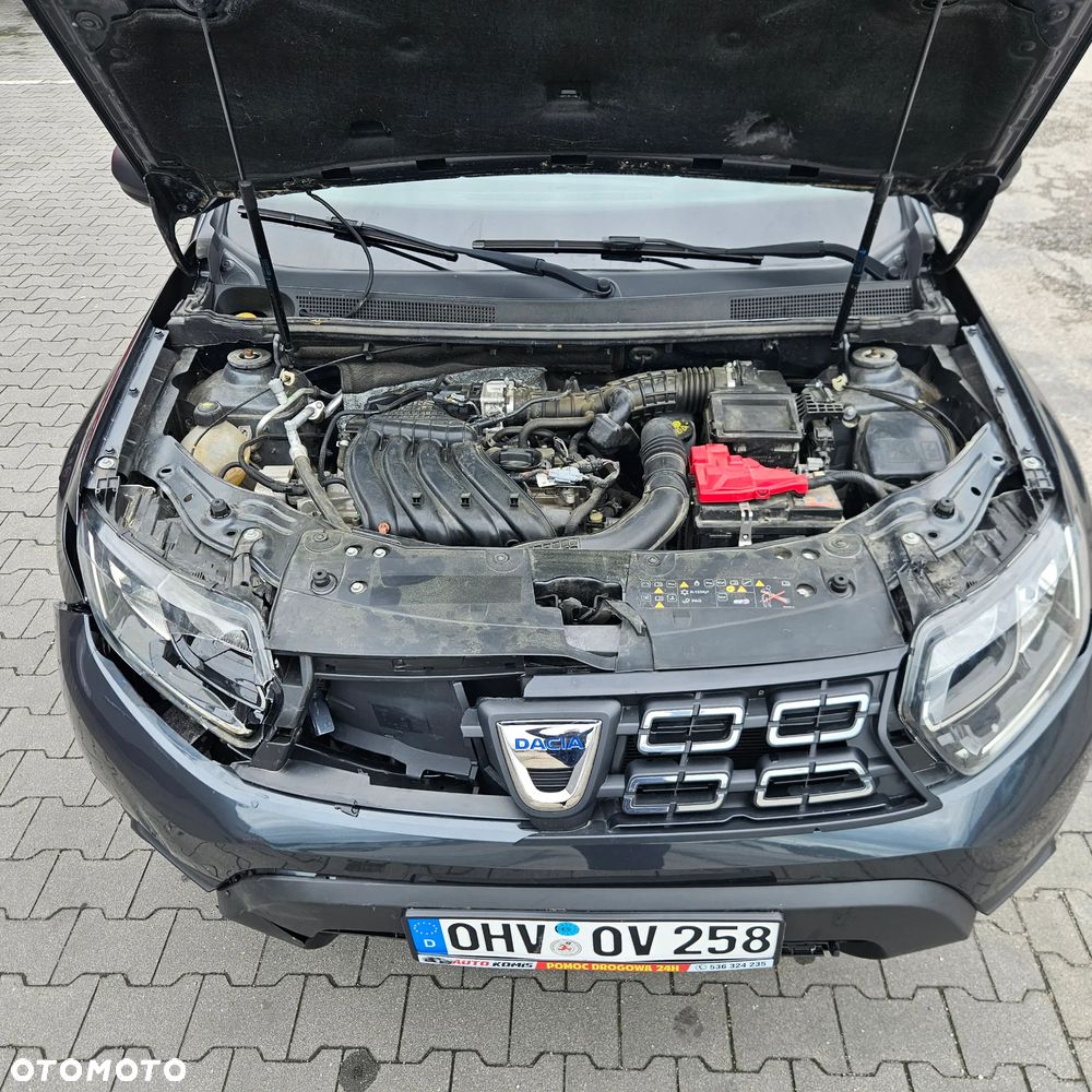 Dacia Duster - 15
