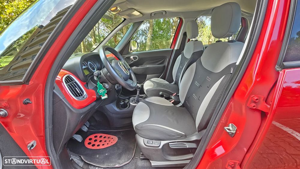 Fiat 500L ver-1-3-mj-pop-star-j17-s-s - 11