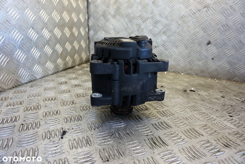 ALTERNATOR 207 SW LIFT 1.6 HDI 9678048880 PEUGEOT 2009-2012 - 2