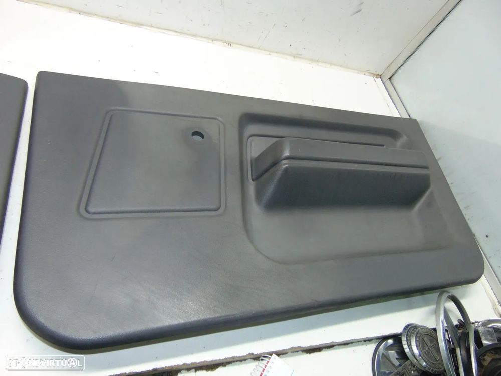 Renault Super 5 quartelas - 7