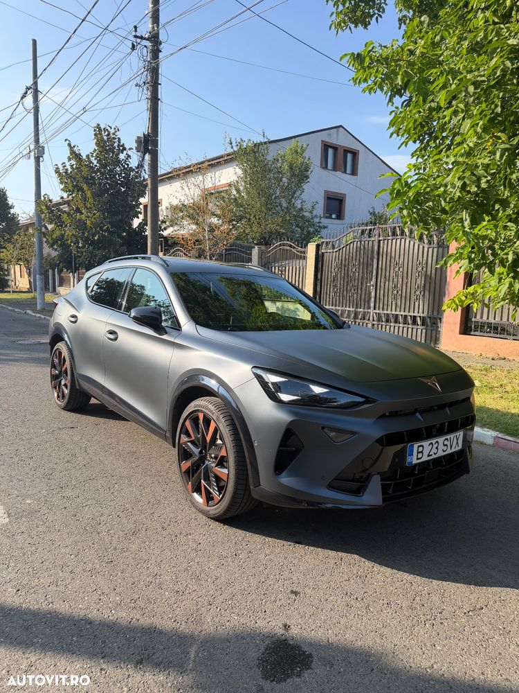Cupra Formentor 2.0 TSI DSG7 VZ - 3