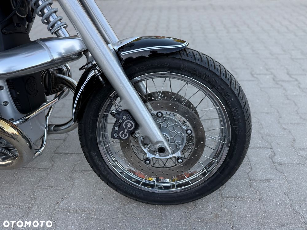 BMW R - 6