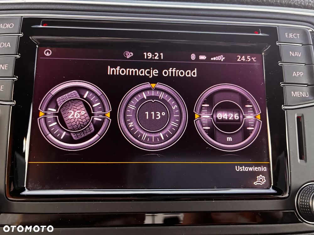 Volkswagen Amarok 3.0 V6 TDi 4MOTION Aventura - 29