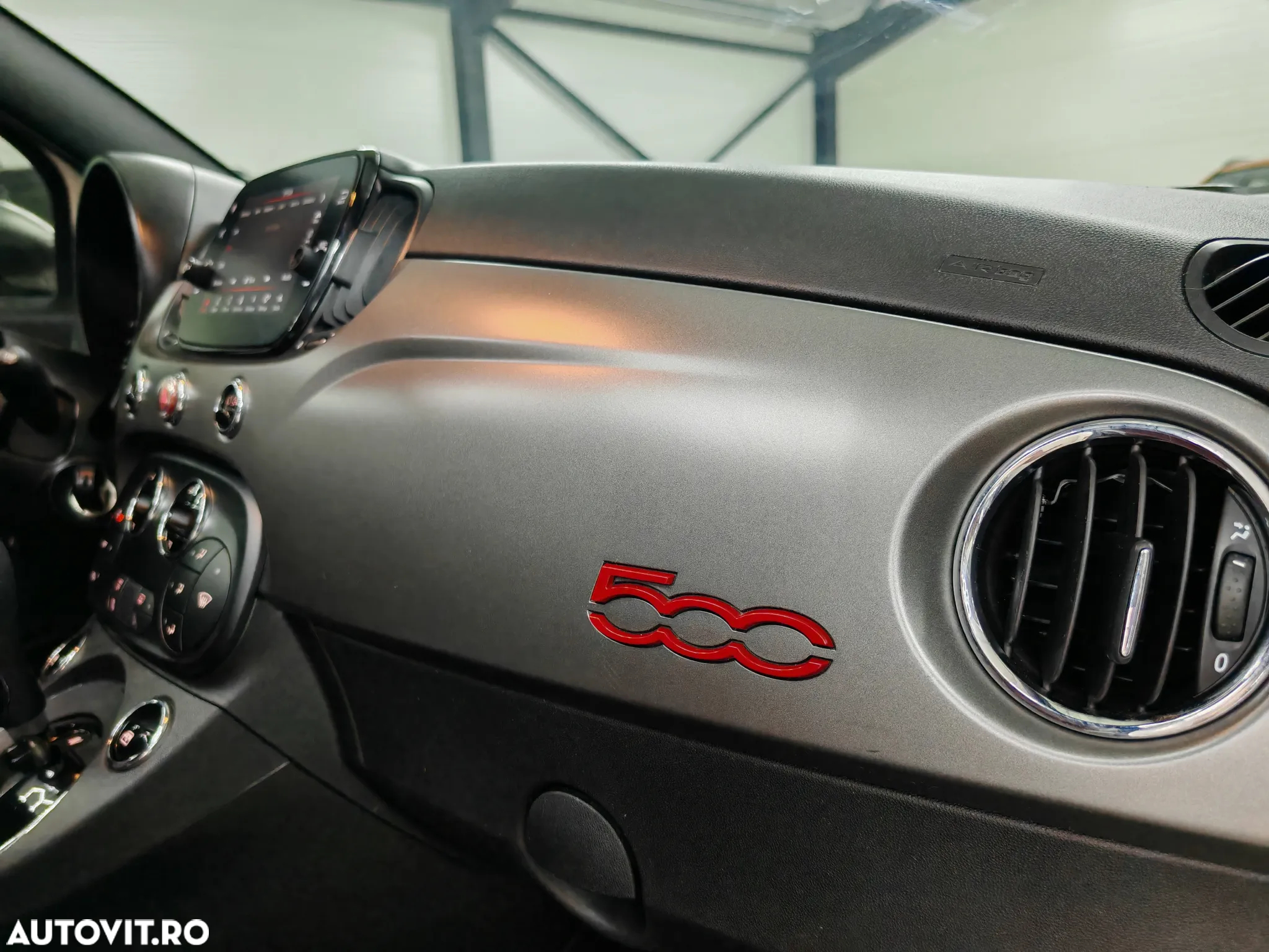 Fiat 500 - 18