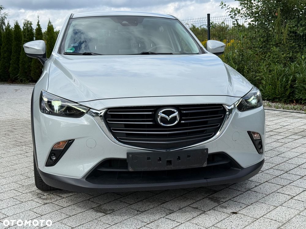 Mazda CX-3 2.0 Skypassion AWD - 16