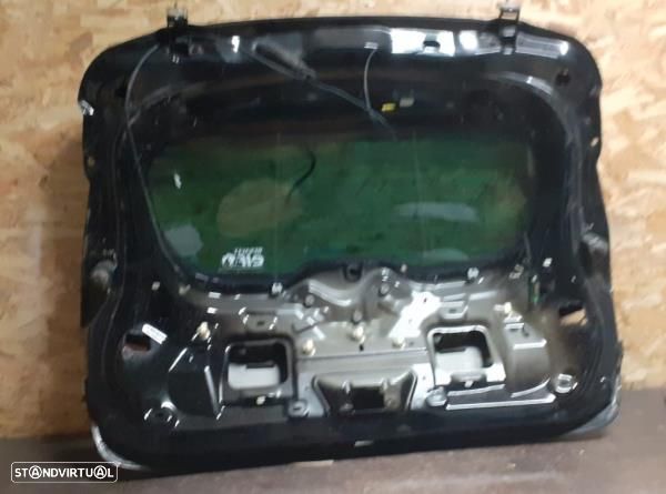 Tampa Da Mala Renault Clio Iv (Bh_) - 5