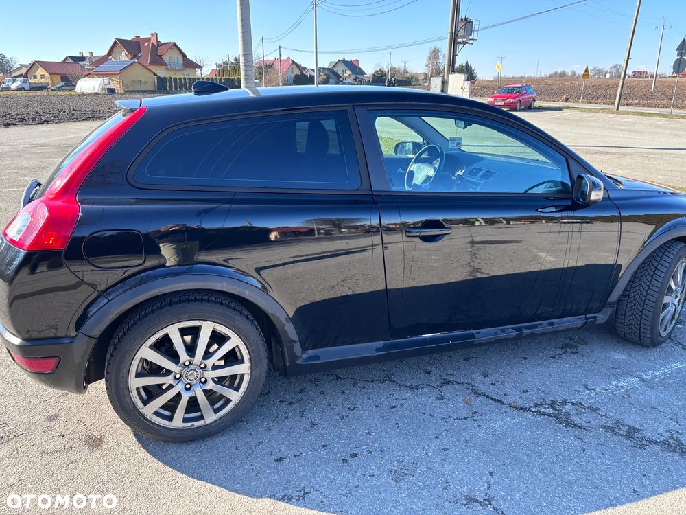 Volvo C30 1.6D Kinetic - 2