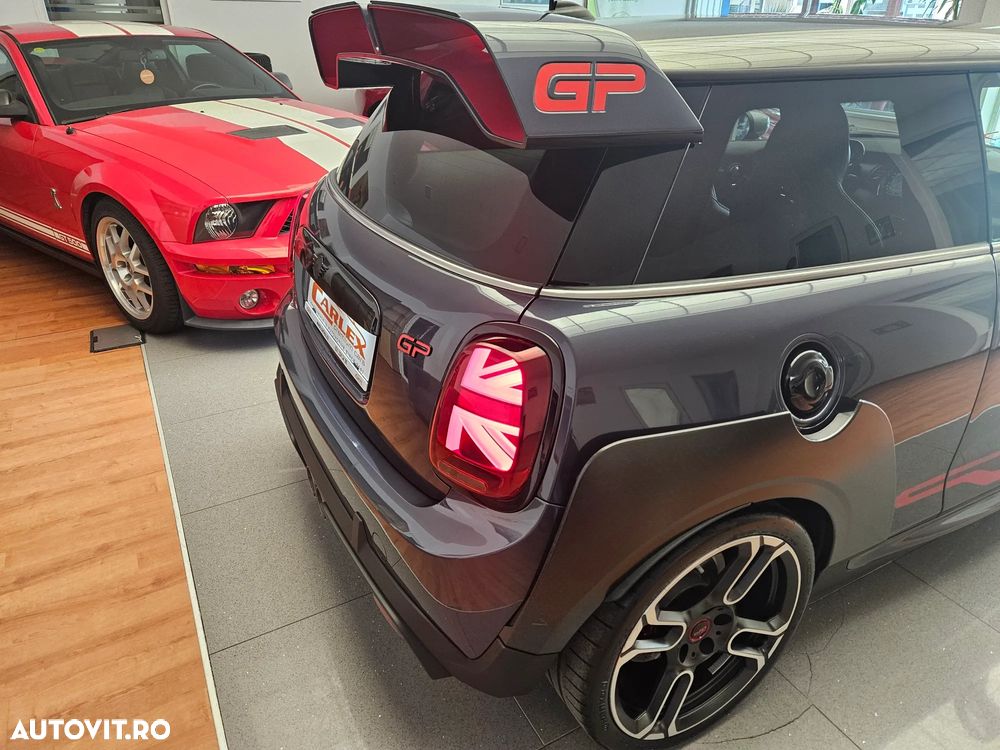 Mini John Cooper Works - 18
