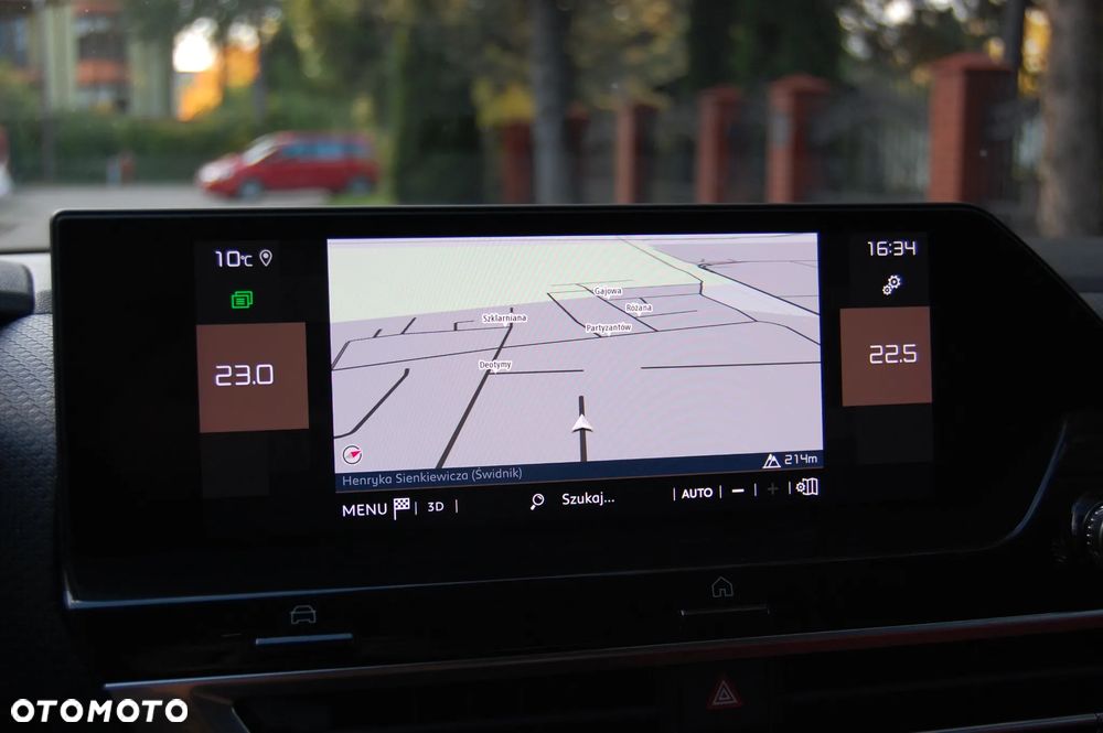 Citroën C4 1.2 PureTech Shine S&S EAT8 - 34