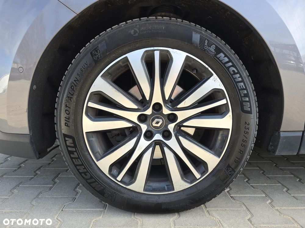 Renault Espace 2.0 Blue dCi Initiale Paris EDC - 8