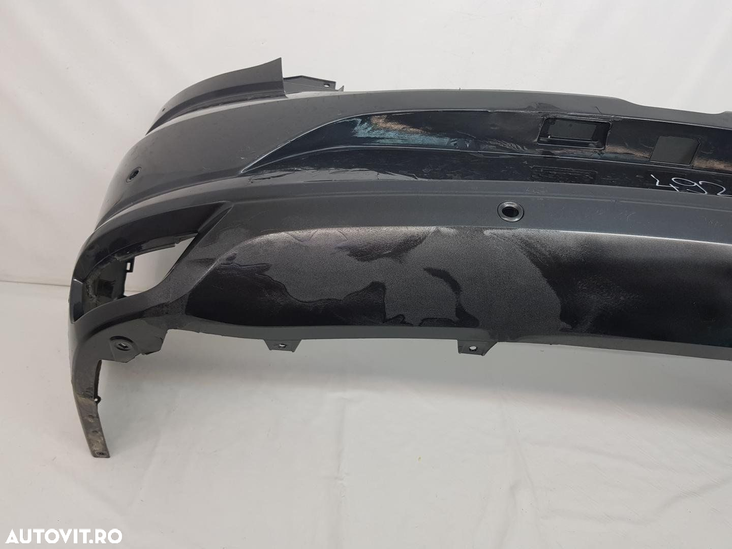 Bara spate Dacia Logan 3 dupa 2021 - 7