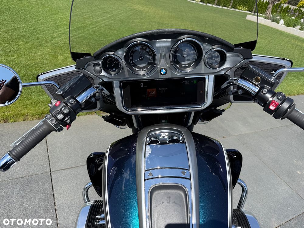 BMW R - 19