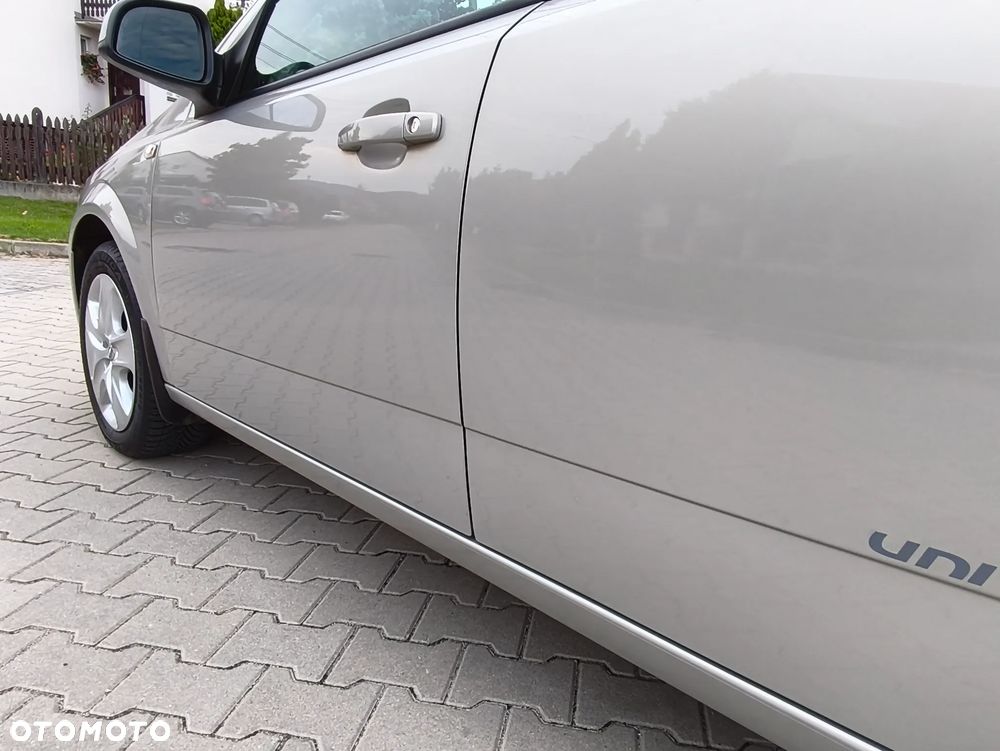 Opel Astra - 10