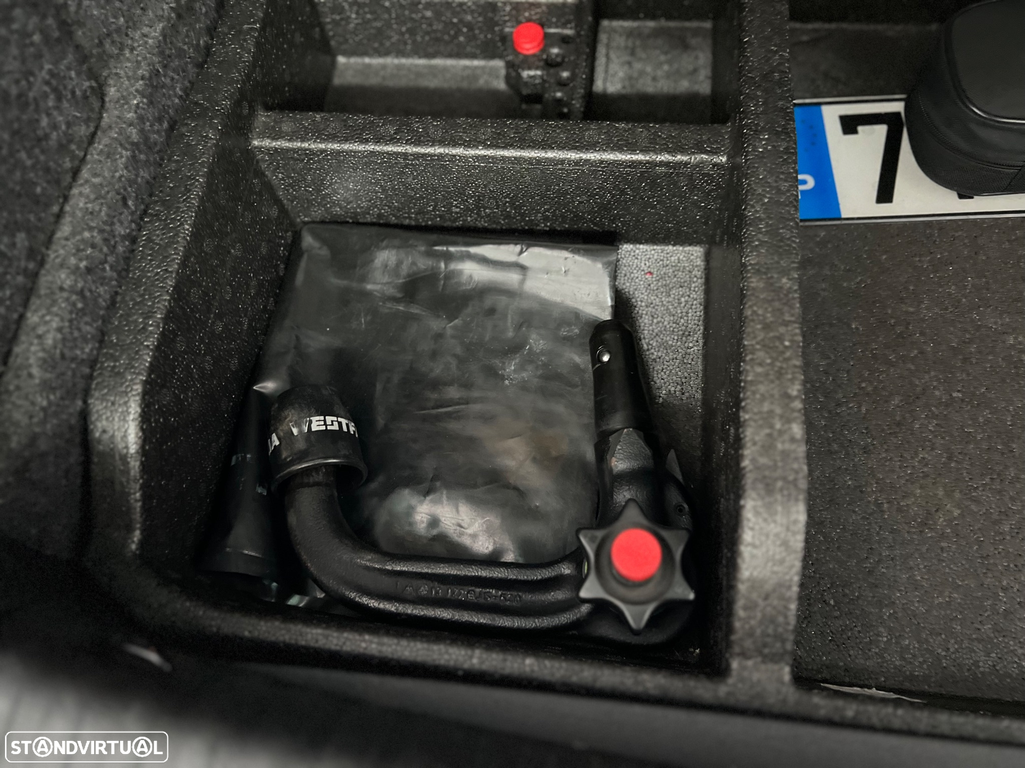 VW Tiguan 2.0 TDI DPF 4Motion DSG Sport & Style - 30