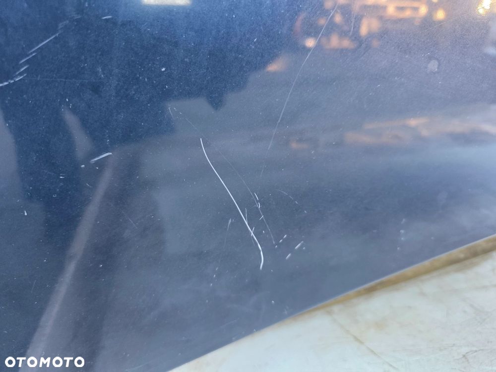 MASKA POKRYWA SILNIKA AUDI A6 C6 LZ5D ORYGINAŁ 2004-2011 *2 - 8