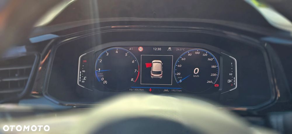 Volkswagen T-Roc 1.5 TSI OPF R-Line - 20