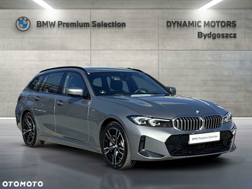 BMW Seria 3 - 9