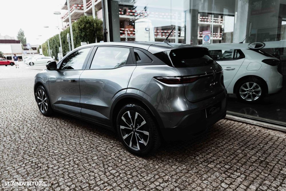 Renault Mégane E-Tech EV60 Evolution Optimum Charge - 19