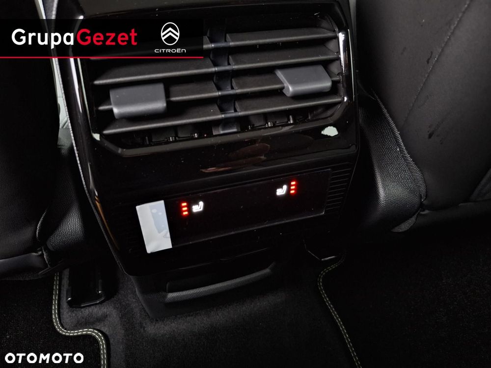 Citroën C5 Aircross - 25