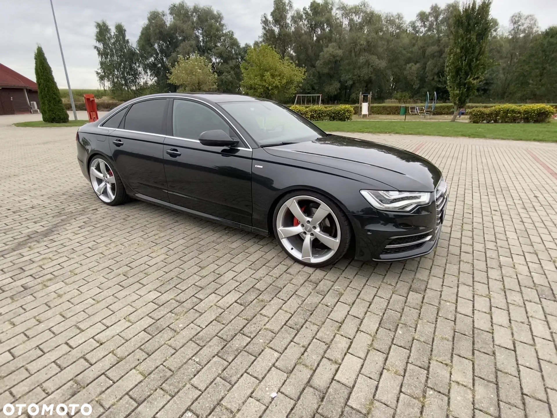 Audi A6 Limousine 2.0 TDI - 4