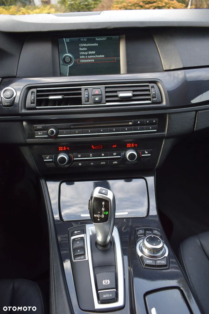 BMW Seria 5 530i - 6