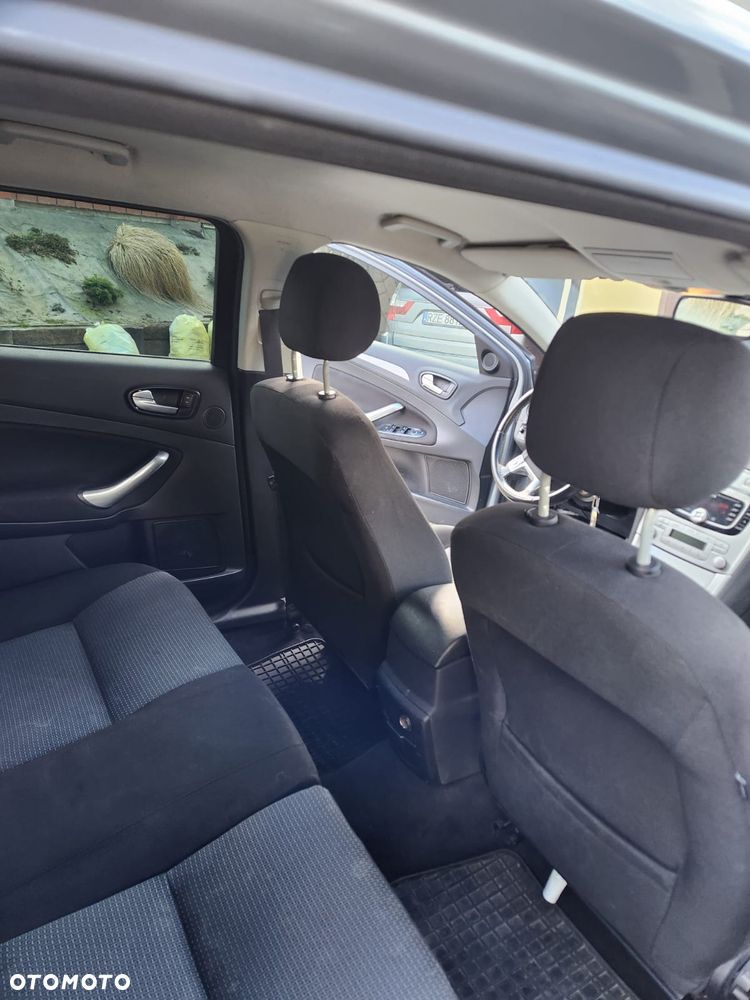 Ford Mondeo 2.0 TDCi Trend - 7