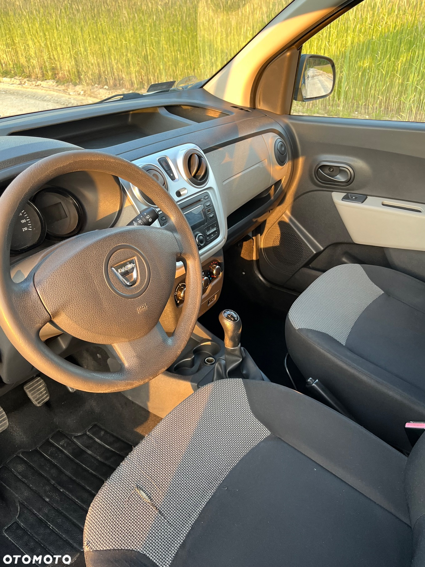 Dacia Dokker 1.6 MPI 85 - 18