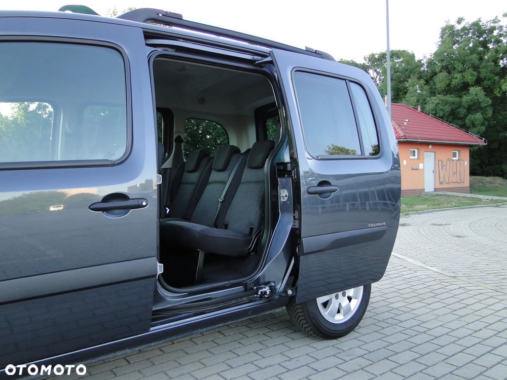 Mercedes-Benz Citan Tourer lang Start & Stop EDITION - 14