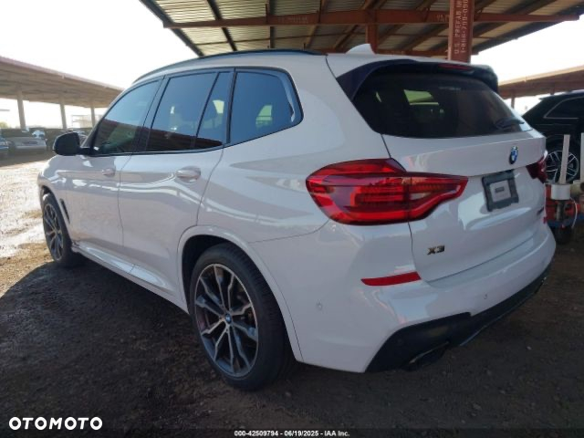 BMW X3 - 3