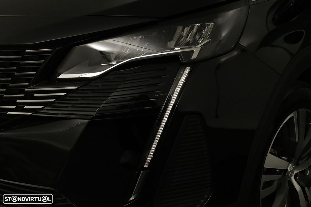 Peugeot 3008 1.6 Hybrid Allure e-EAT8 - 6