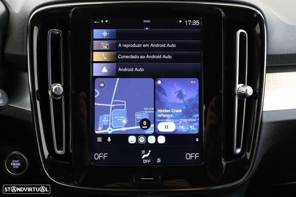 Volvo XC 40 1.5 T4 PHEV Essential - 14
