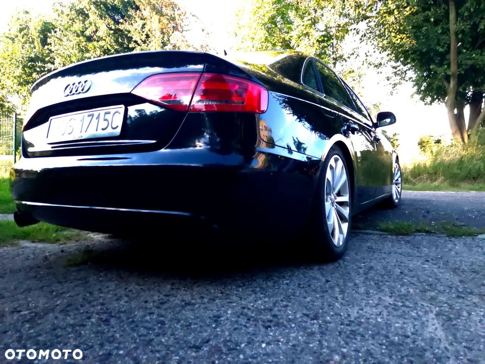 Audi A4 Limousine 1.8 TFSI - 5