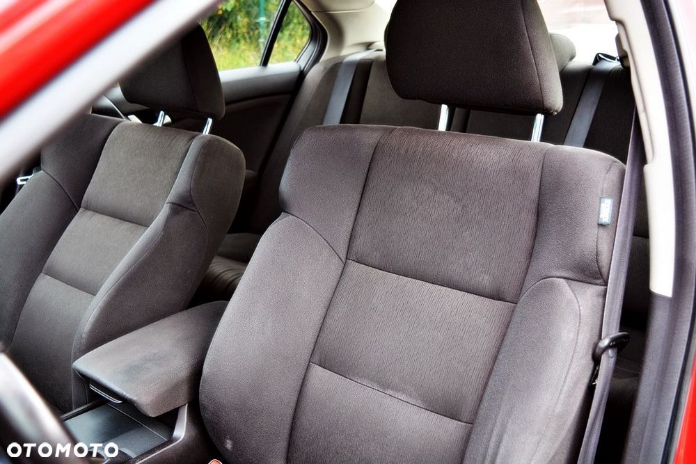 Honda Accord 2.0 Automatik Elegance - 25