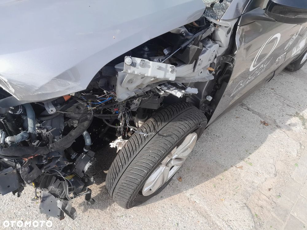 Renault Austral 1.2 E-Tech Full Hybrid 200 Techno MMT - 15