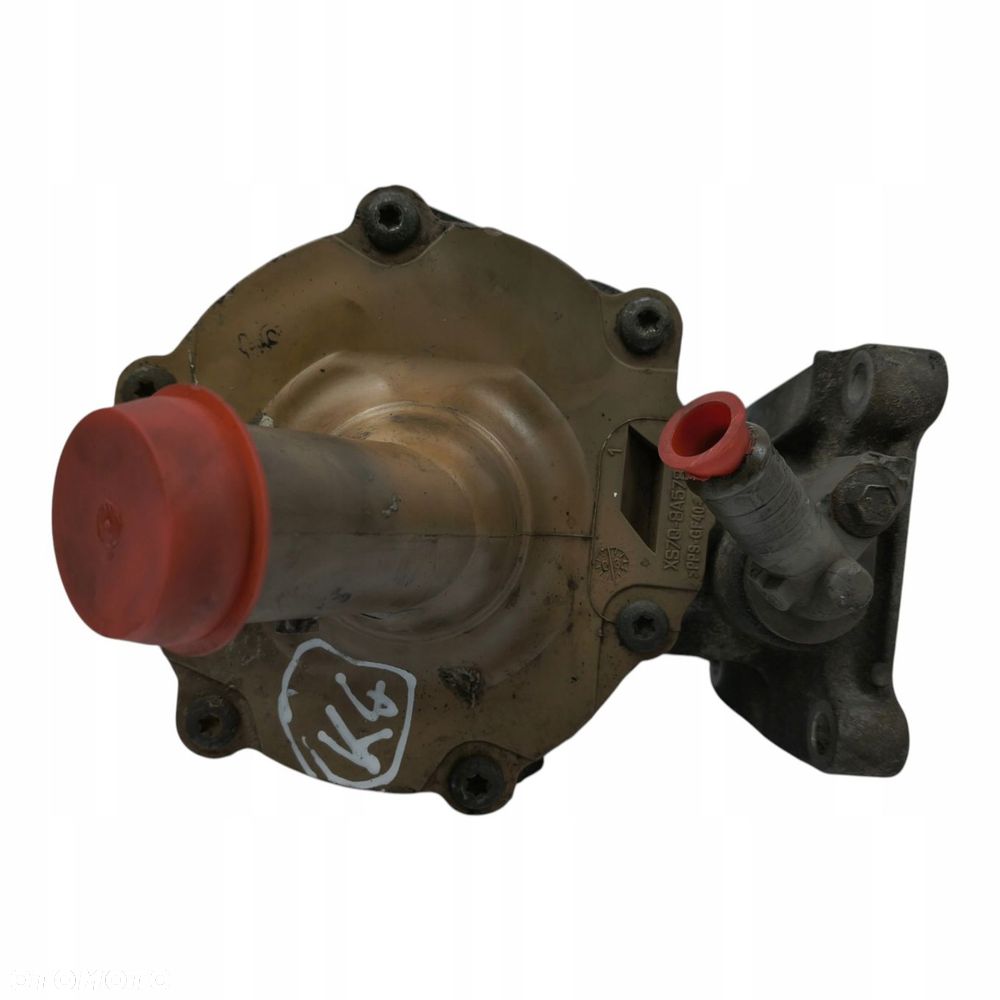 POMPA WSPOMAGANIA Ford Mondeo MK3 Transit 2.0 2.2 TDCi XS7Q-8A578 - 8