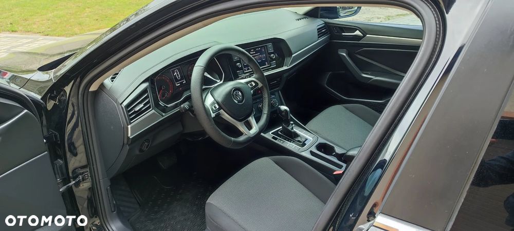 Volkswagen Jetta 1.4 TSI DSG BlueMotion Technology - 12