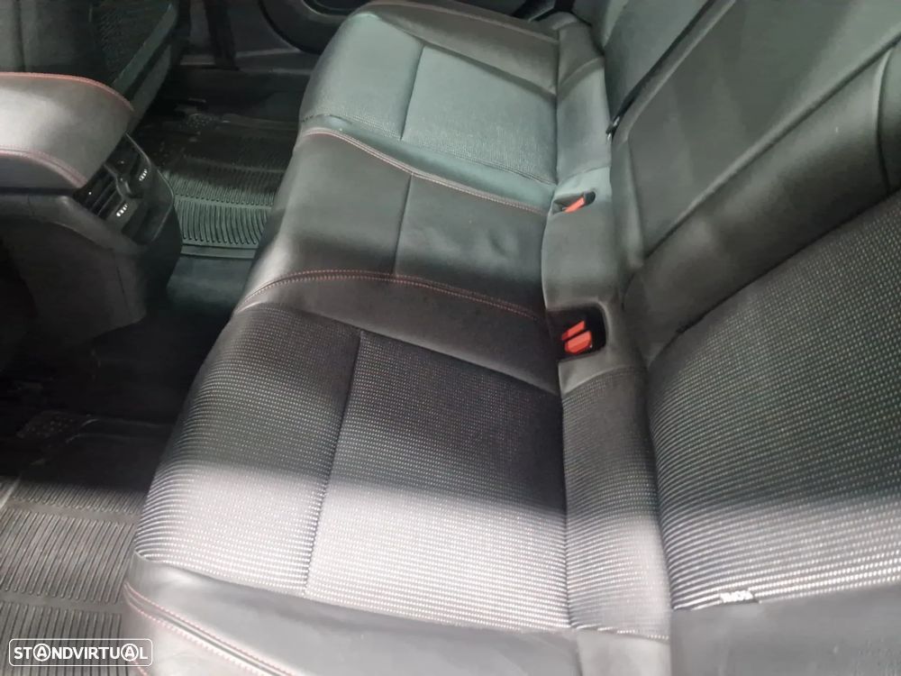 Peugeot 508 SW 1.6 BlueHDi GT Line - 12