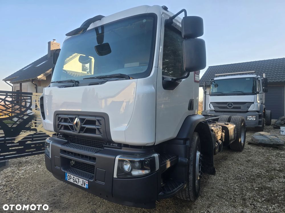 Renault Premium D-280 WIDE - 3