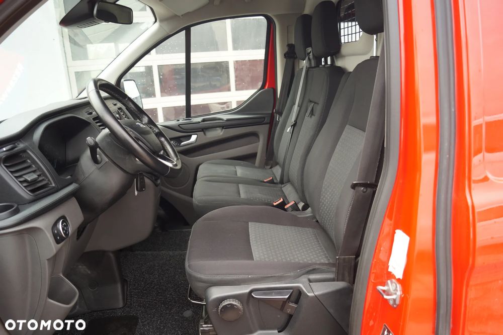 Ford Transit Custom - 24