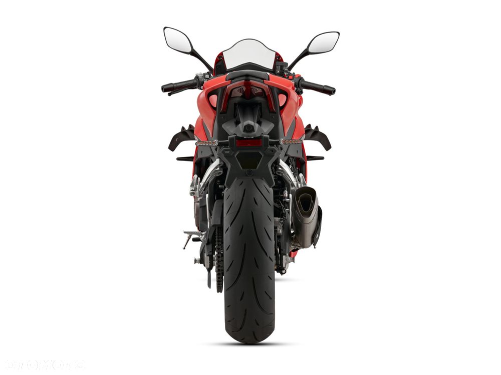 QJMOTOR SRK 800RR - 8